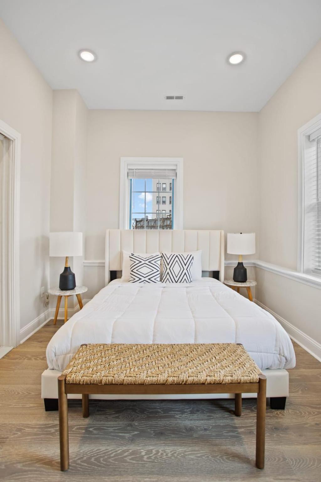 Loopin Around Atlantic City Luxe 5Br Townhouse In Orange Loop Exteriör bild