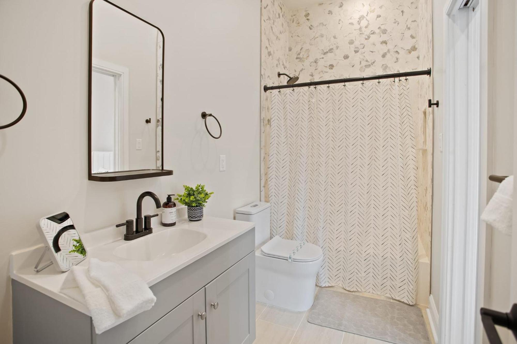 Loopin Around Atlantic City Luxe 5Br Townhouse In Orange Loop Exteriör bild