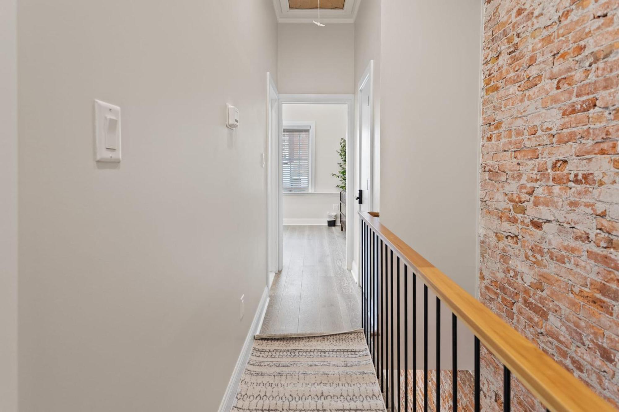 Loopin Around Atlantic City Luxe 5Br Townhouse In Orange Loop Exteriör bild