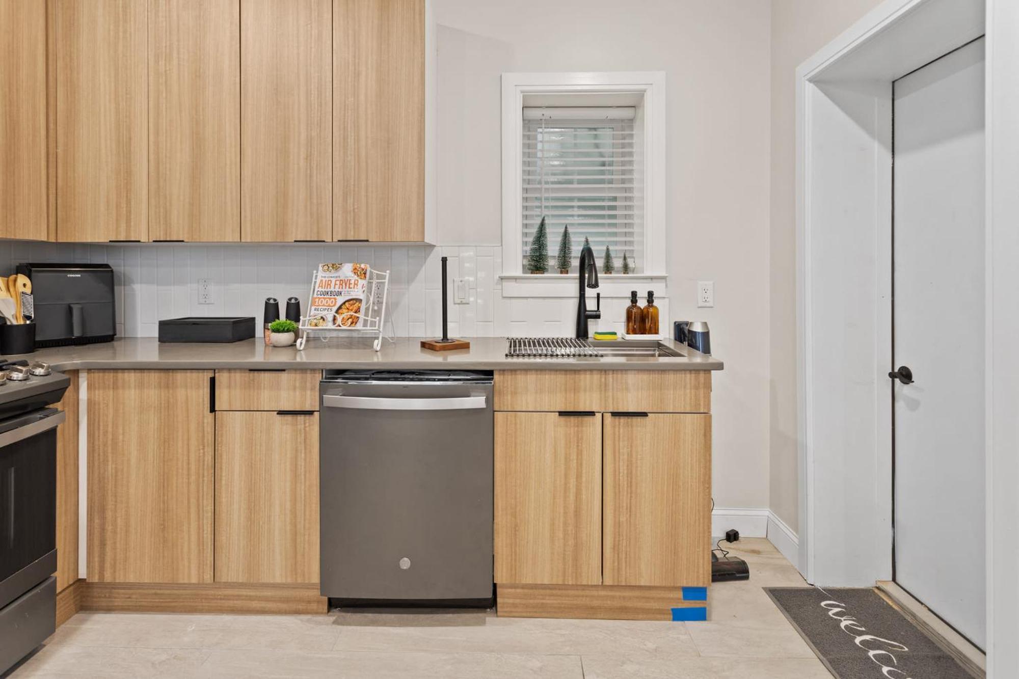 Loopin Around Atlantic City Luxe 5Br Townhouse In Orange Loop Exteriör bild