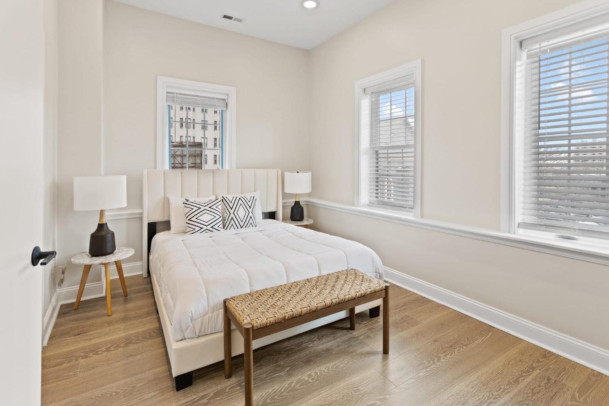 Loopin Around Atlantic City Luxe 5Br Townhouse In Orange Loop Exteriör bild