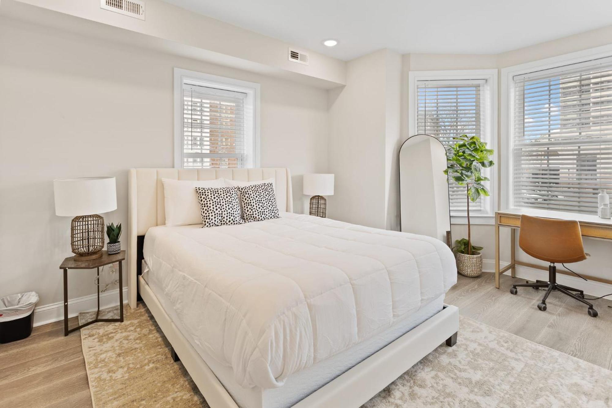 Loopin Around Atlantic City Luxe 5Br Townhouse In Orange Loop Exteriör bild