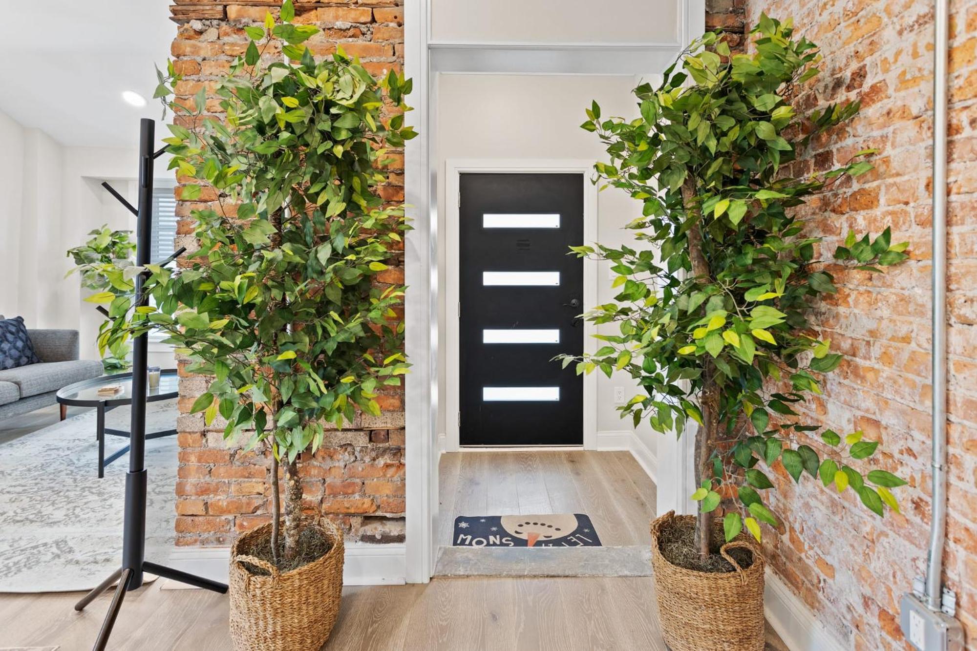 Loopin Around Atlantic City Luxe 5Br Townhouse In Orange Loop Exteriör bild