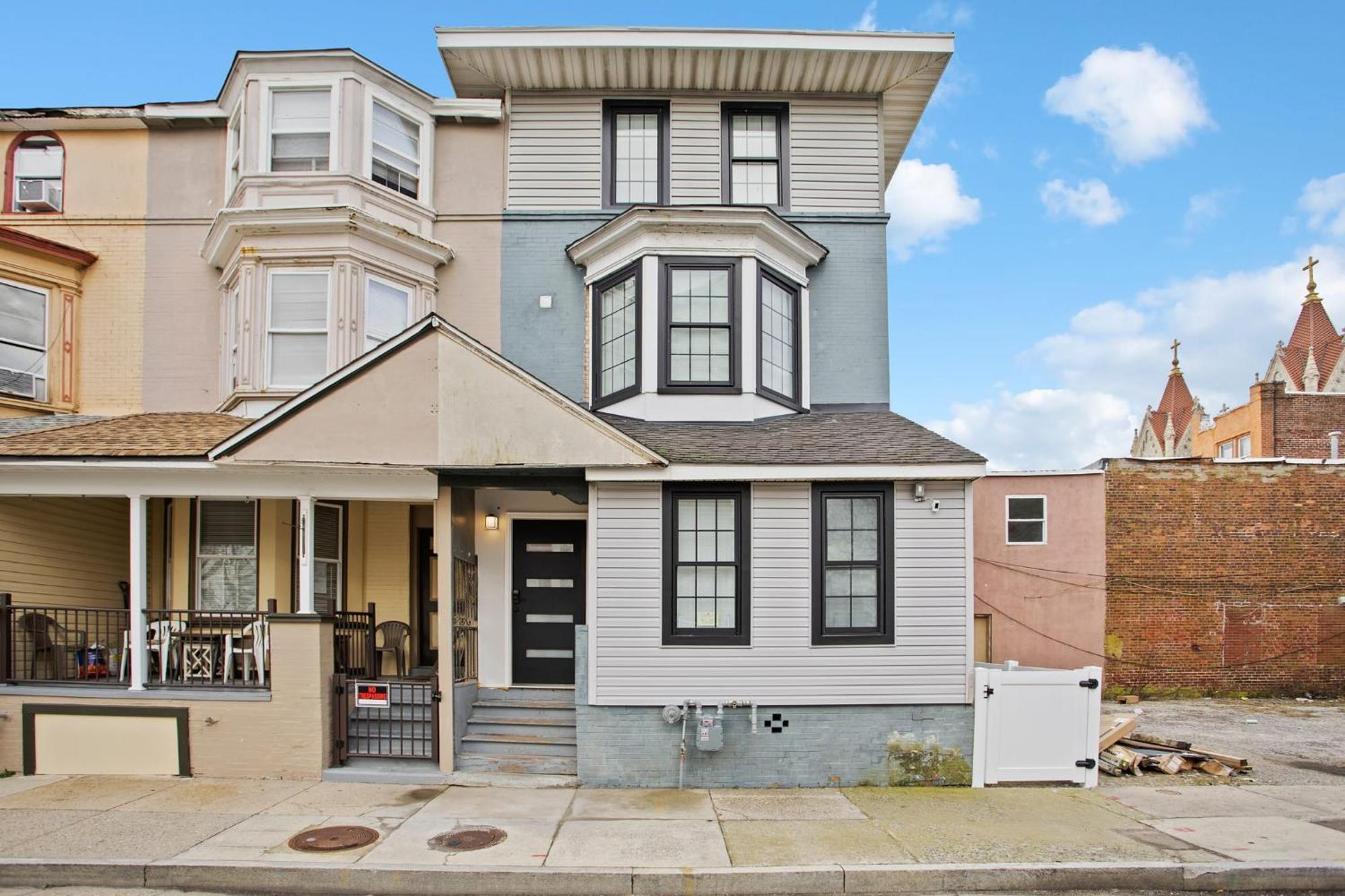 Loopin Around Atlantic City Luxe 5Br Townhouse In Orange Loop Exteriör bild