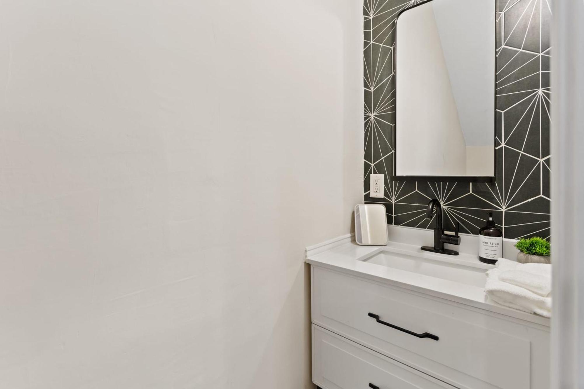 Loopin Around Atlantic City Luxe 5Br Townhouse In Orange Loop Exteriör bild