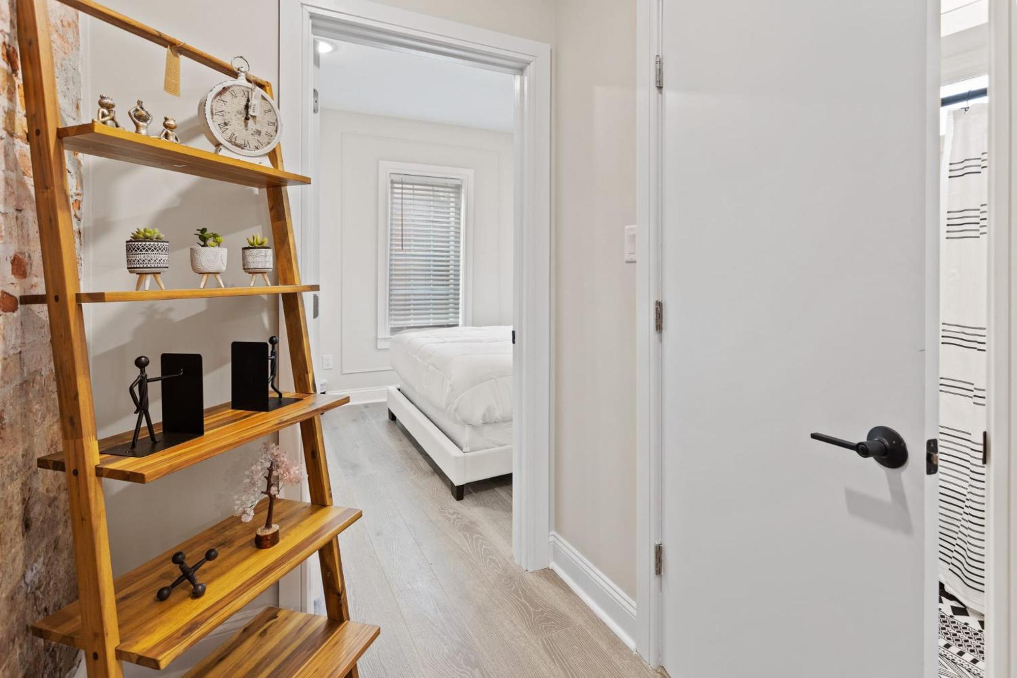 Loopin Around Atlantic City Luxe 5Br Townhouse In Orange Loop Exteriör bild