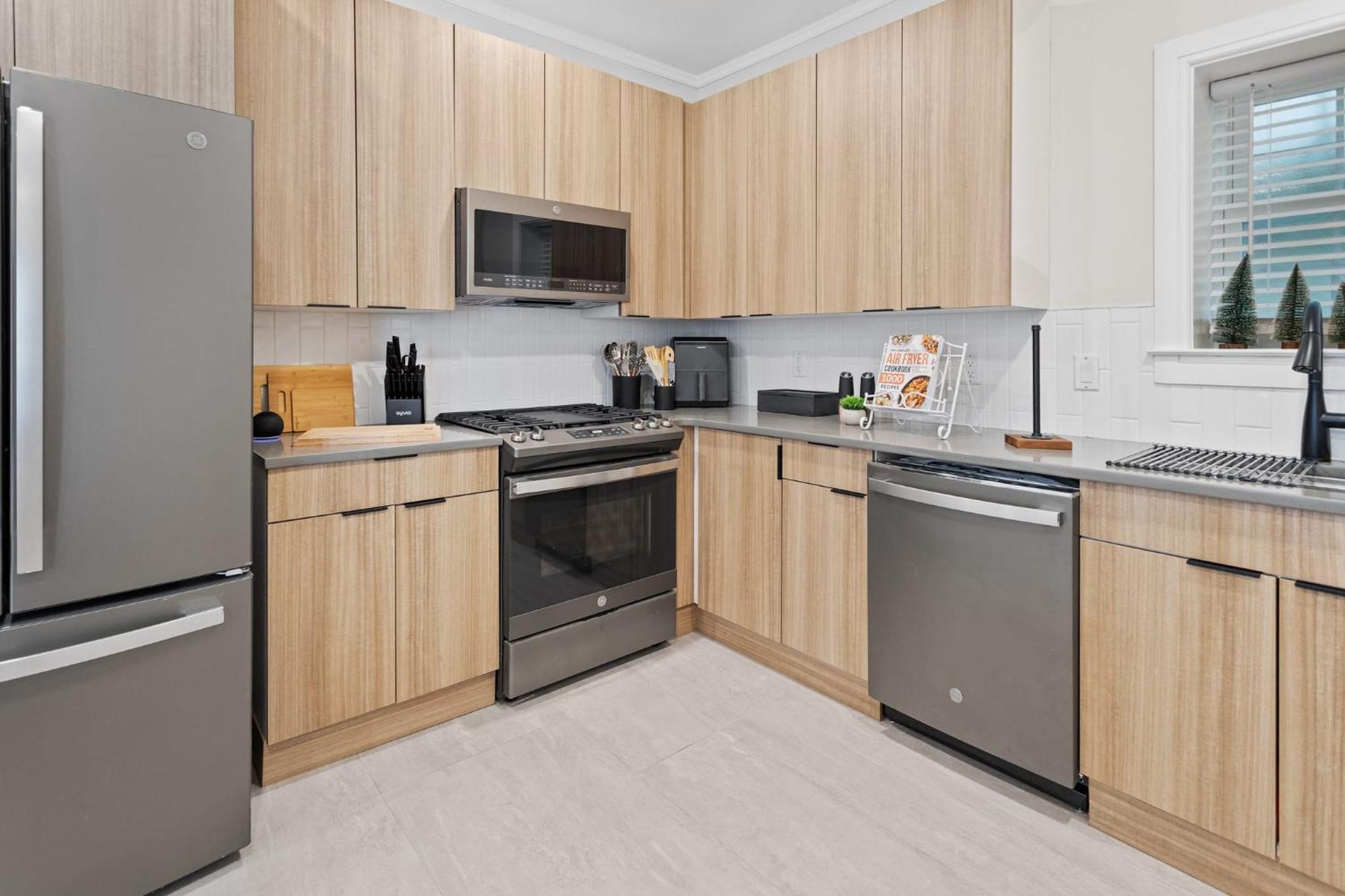 Loopin Around Atlantic City Luxe 5Br Townhouse In Orange Loop Exteriör bild