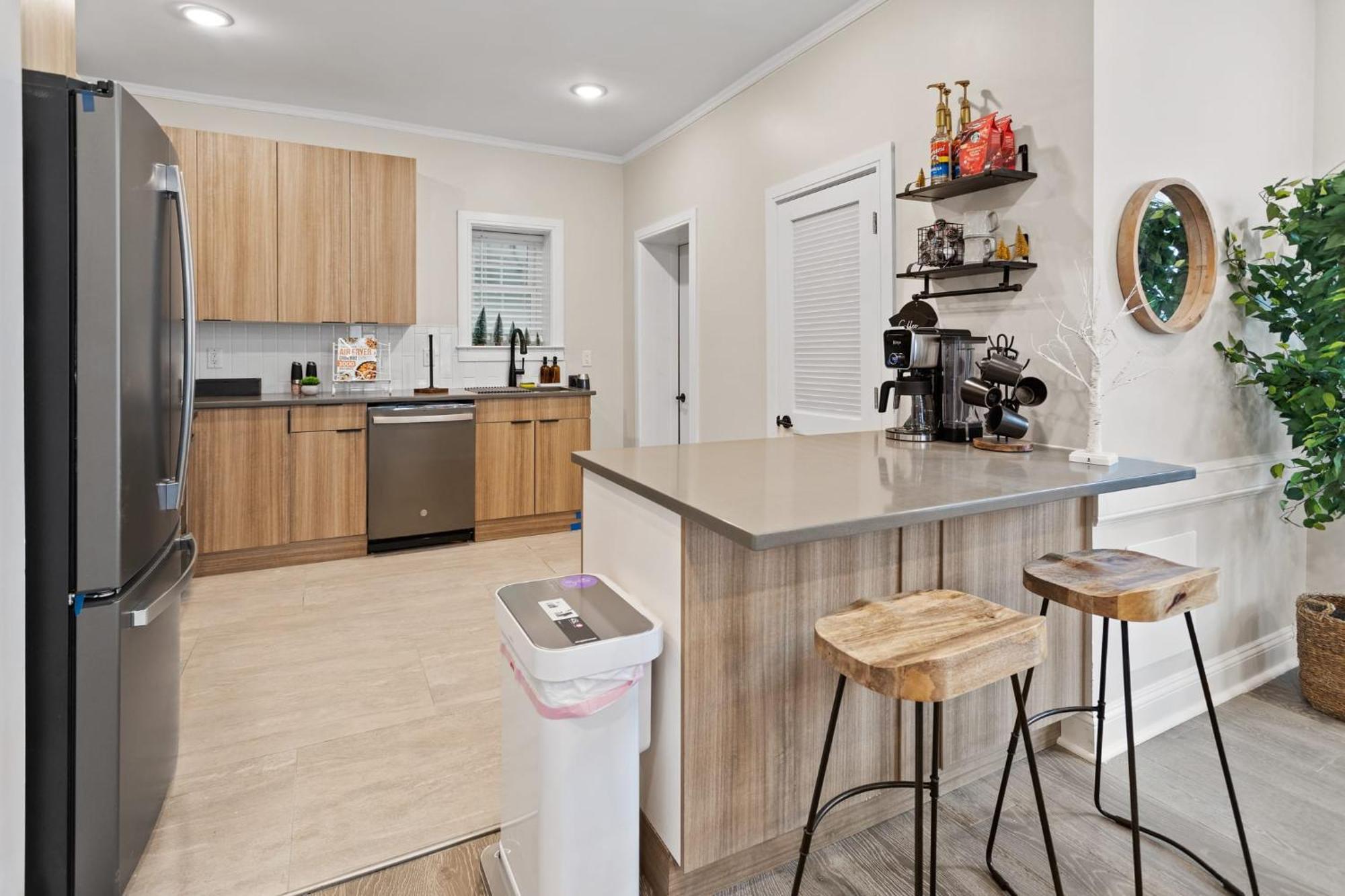 Loopin Around Atlantic City Luxe 5Br Townhouse In Orange Loop Exteriör bild