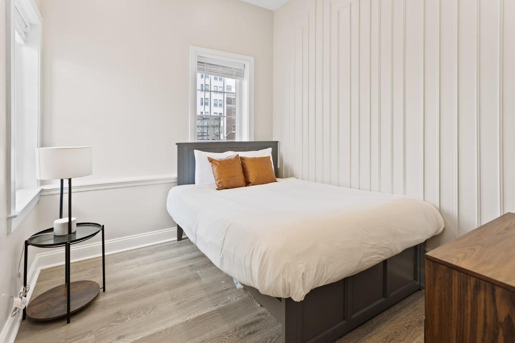 Loopin Around Atlantic City Luxe 5Br Townhouse In Orange Loop Exteriör bild