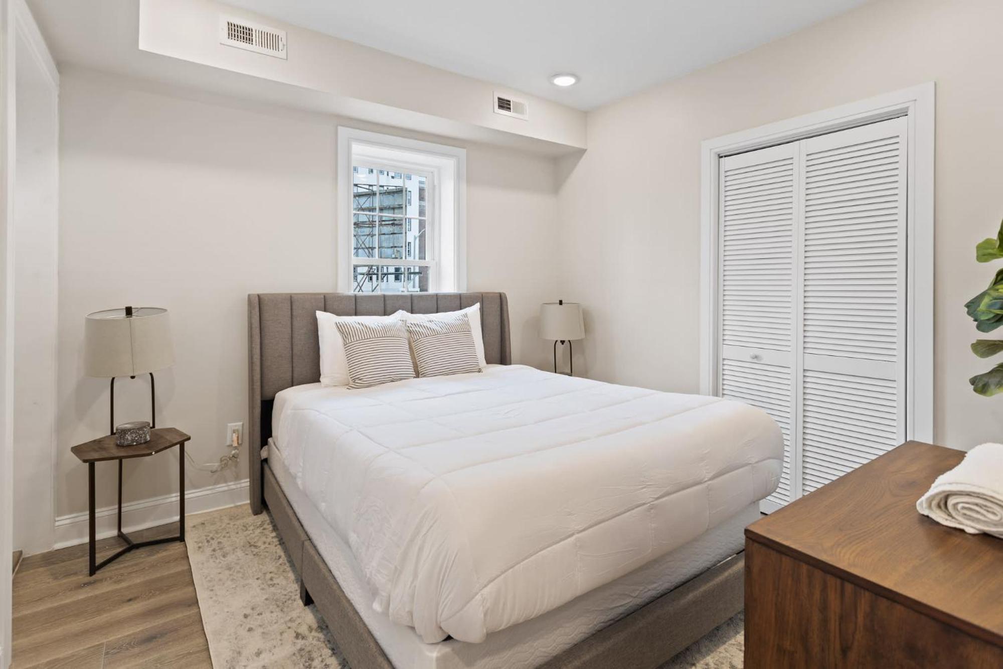 Loopin Around Atlantic City Luxe 5Br Townhouse In Orange Loop Exteriör bild
