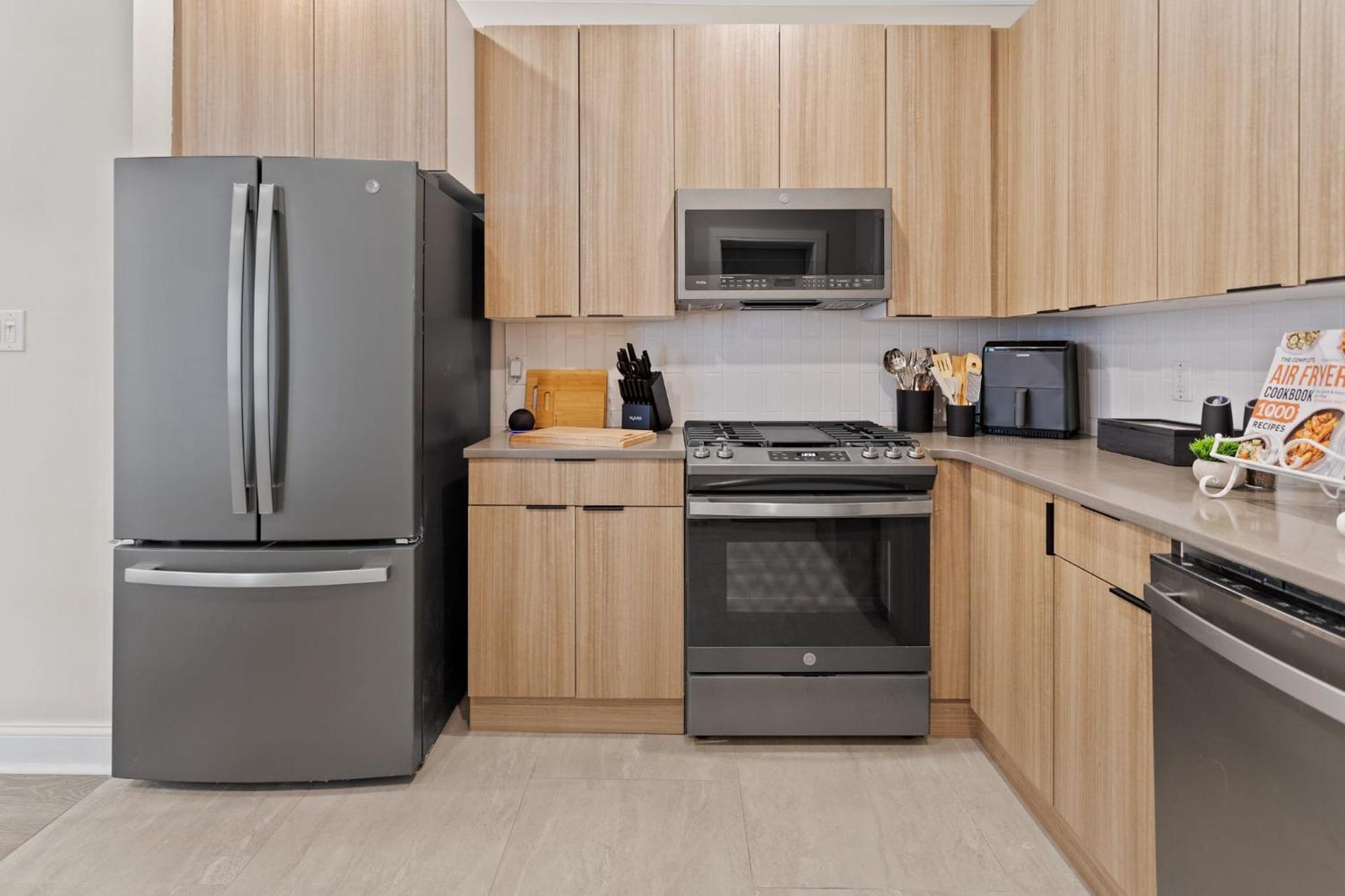 Loopin Around Atlantic City Luxe 5Br Townhouse In Orange Loop Exteriör bild