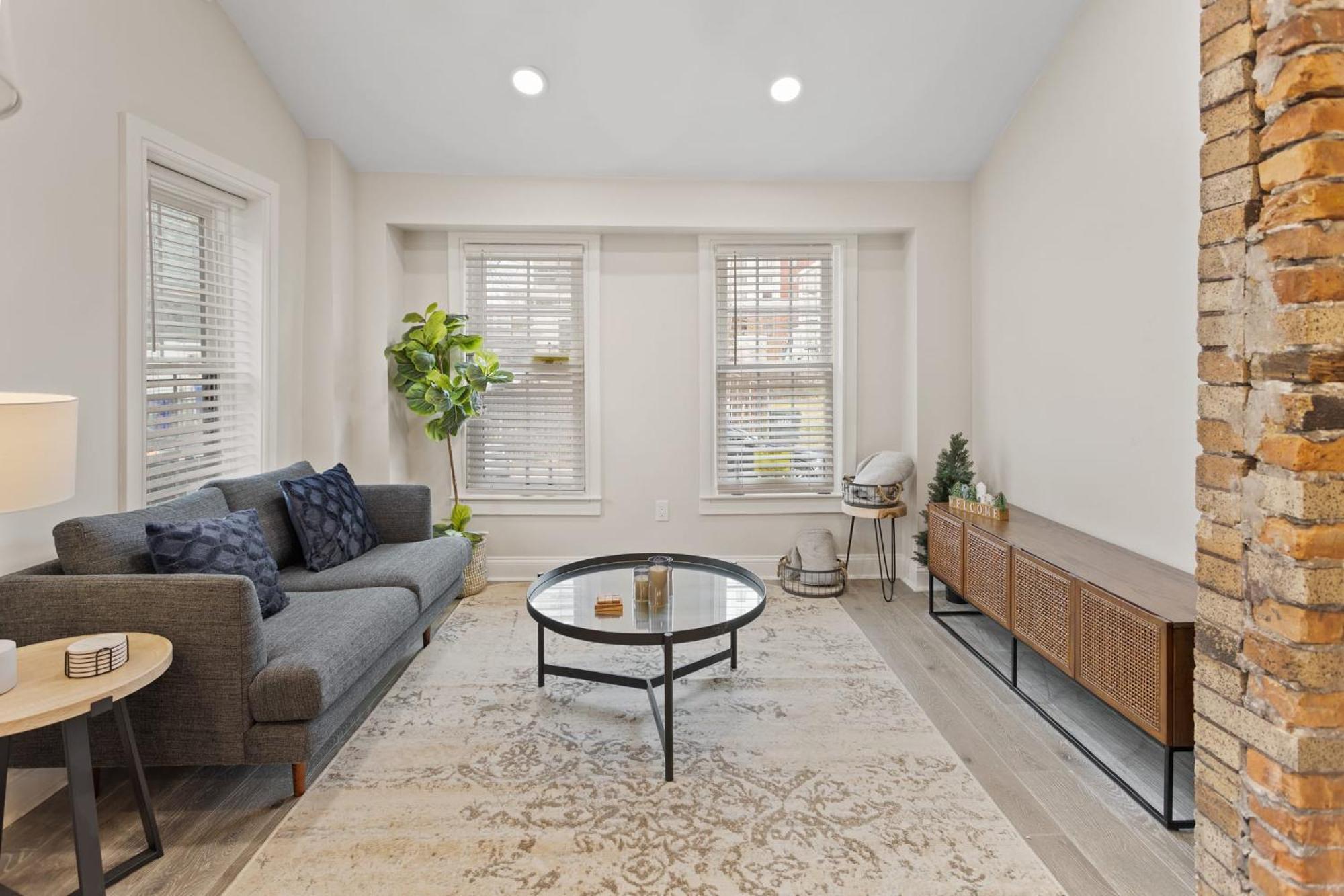 Loopin Around Atlantic City Luxe 5Br Townhouse In Orange Loop Exteriör bild