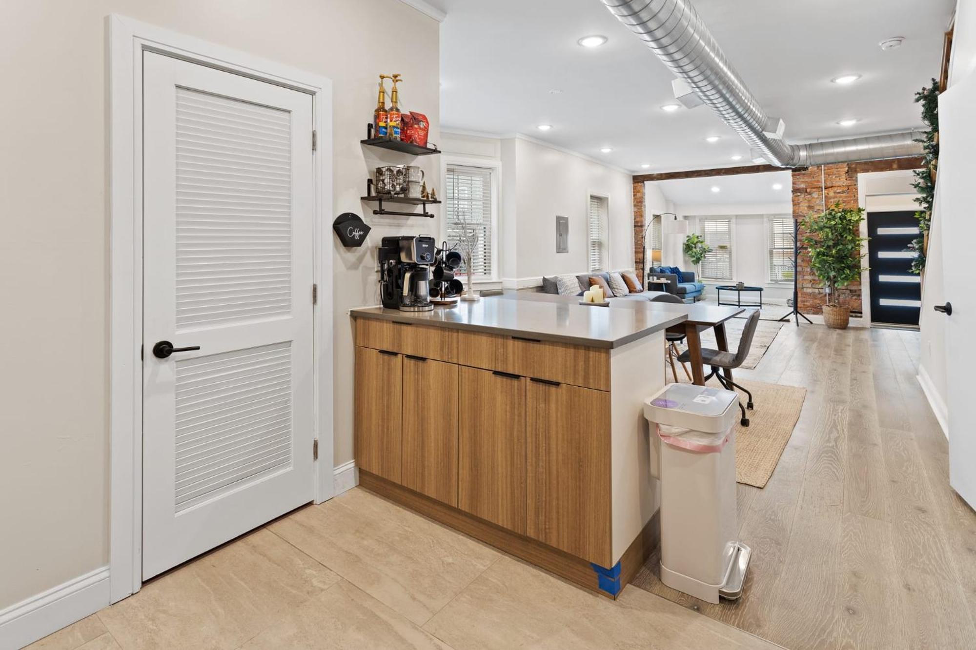 Loopin Around Atlantic City Luxe 5Br Townhouse In Orange Loop Exteriör bild