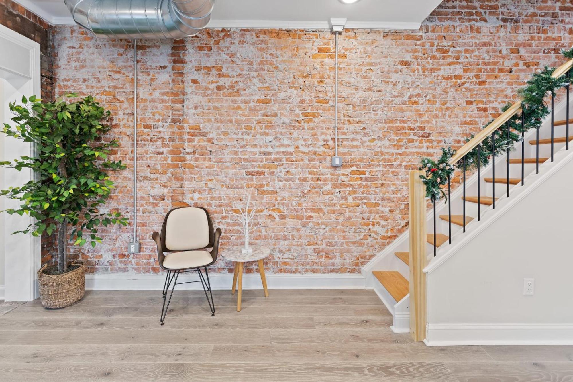 Loopin Around Atlantic City Luxe 5Br Townhouse In Orange Loop Exteriör bild
