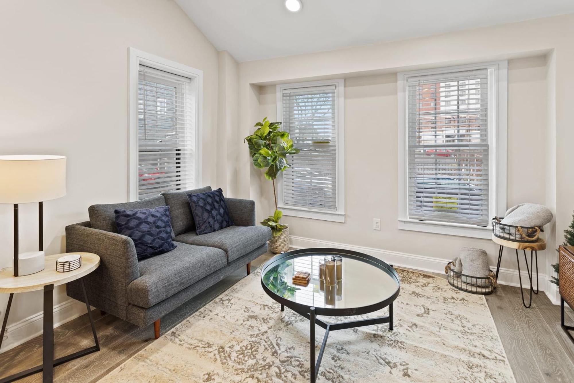Loopin Around Atlantic City Luxe 5Br Townhouse In Orange Loop Exteriör bild