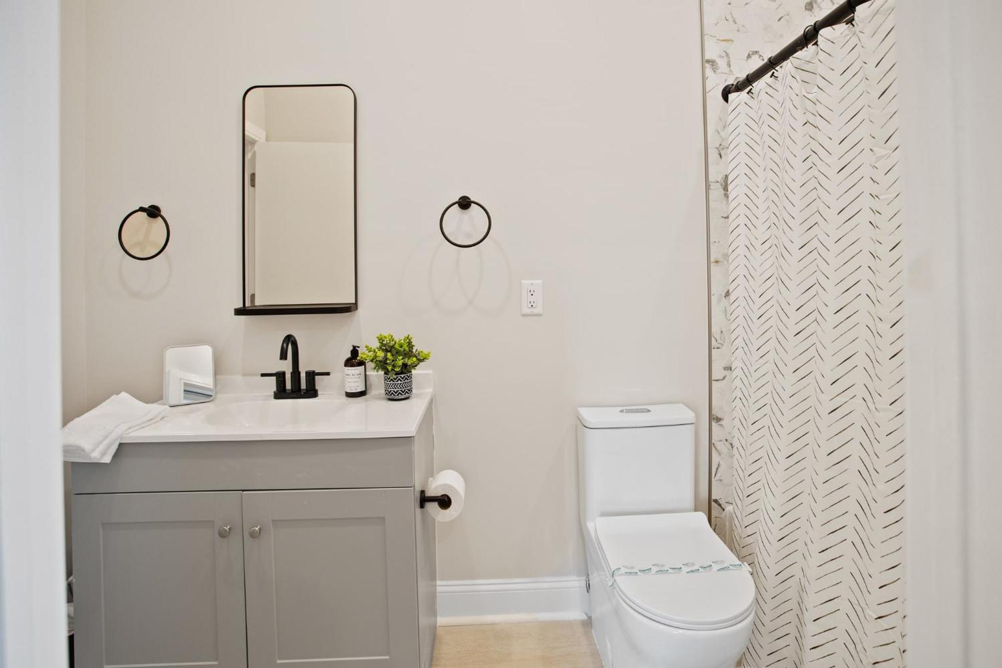 Loopin Around Atlantic City Luxe 5Br Townhouse In Orange Loop Exteriör bild
